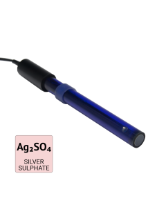 Ionode ISE-Ag2S Silver Sulphide Ion Selective Electrode