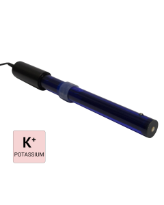 Ionode ISE-K Potassium (PVC) Ion Selective Electrode